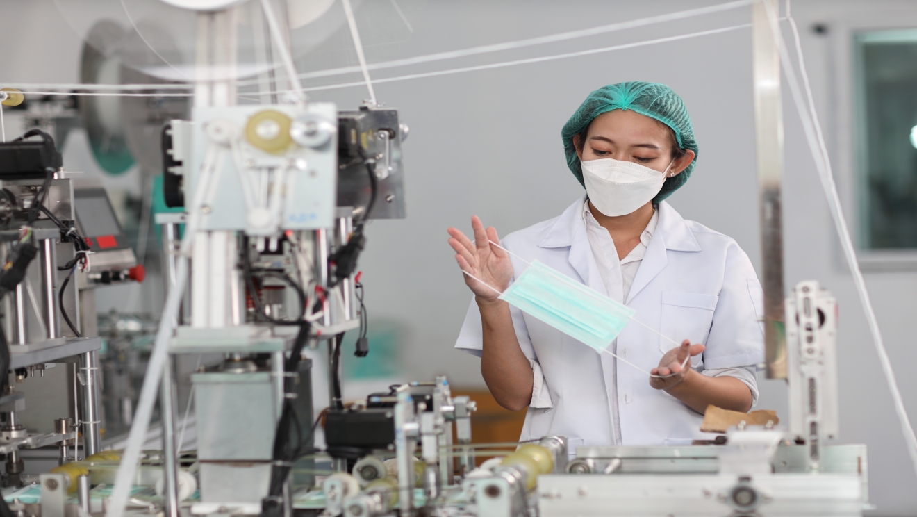 Accreditation - empowering SMEs