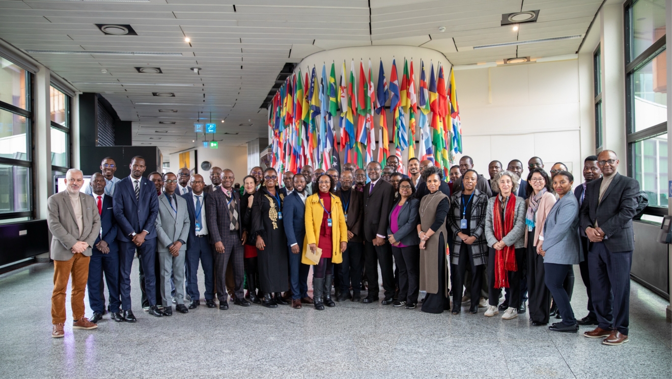 AFR Regional Retreat 2025