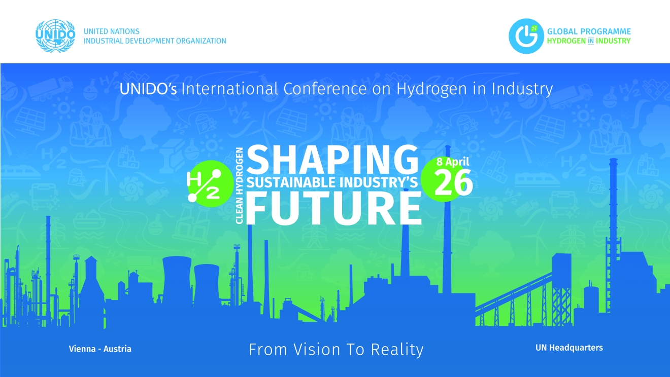 Clean Hydrogen: Shaping Sustainable Industry’s Future