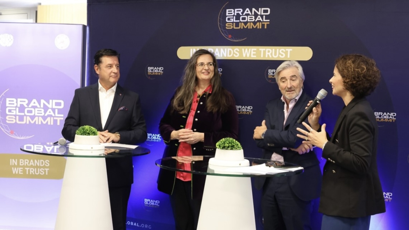 Brand Global Summit 2022