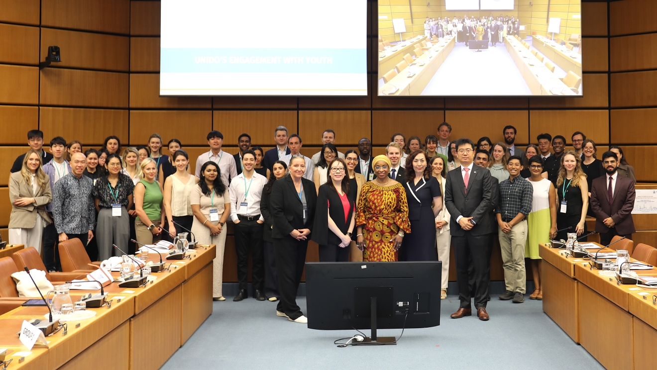 Bridge for Cities dialogue