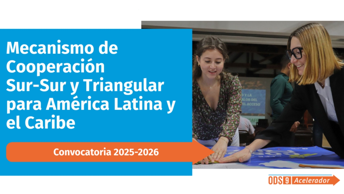 SDG 9 Accelerator SP