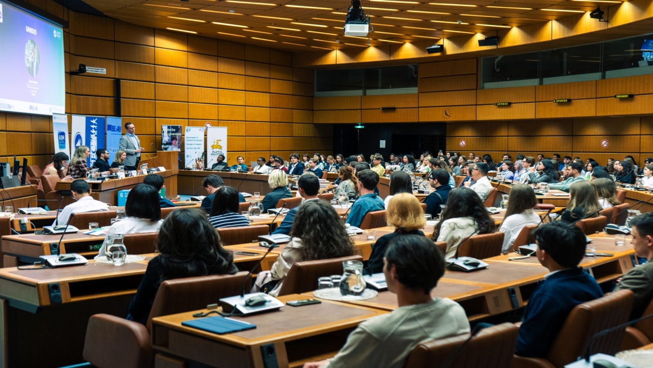 Youth Speak Forum 2025