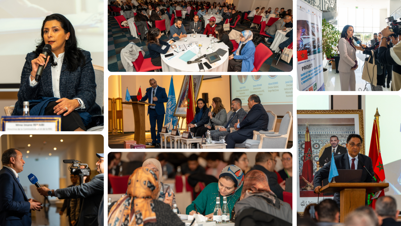  ESG Days “Due Diligence"