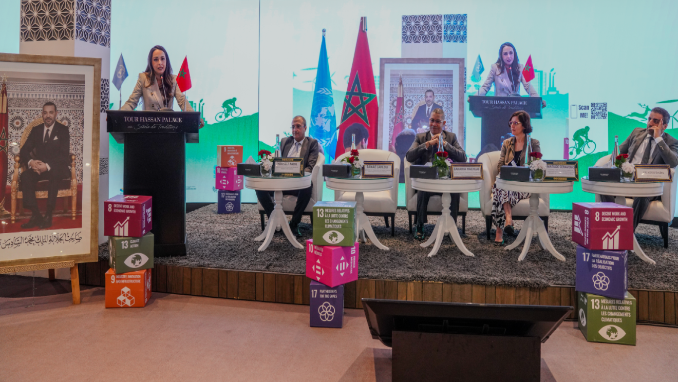 Green Nexus Week 2025