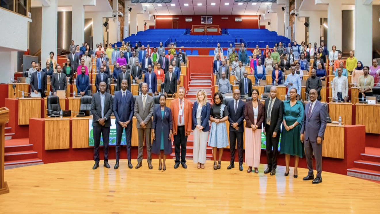 Rwanda_Climate_Finance_2025